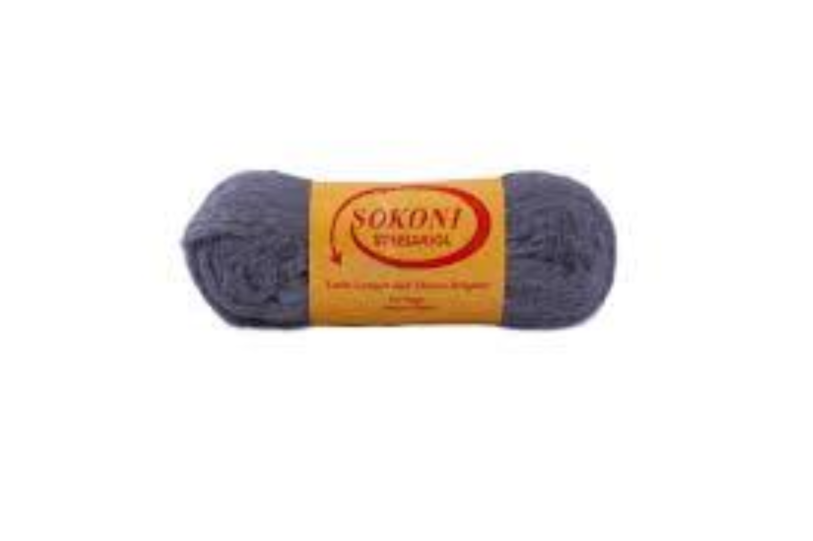 SOKONI STEELWOOL 250G